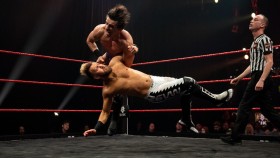 WWE NXT UK (09.06.2022)
