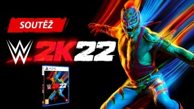 Výherce posledního WWE 2K22 kódu na PS4/PS5