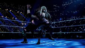 Poslední SmackDown před Survivor Series ze záznamu nedopadl vůbec špatně