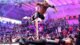 WWE jede na vlně úspěchu SummerSlamu