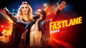 WWE Fastlane 2023: Finální pohled bookmakerů na vítěze zápasů