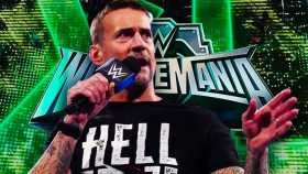 WWE oznámila roli CM Punka v dějišti WrestleManie 40