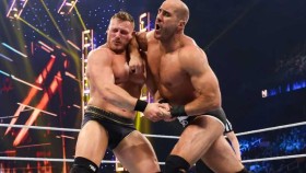 Zraněný wrestler SmackDownu informoval o svém stavu