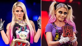 WWE uvažuje o zajímavém nápadu pro charakter Alexy Bliss