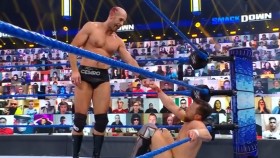 WWE dokončila babyface turn pro Cesara 