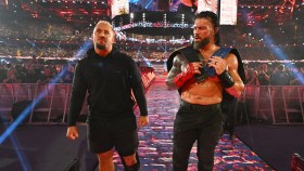WWE to bude mít letos se zápasy Champion vs. Champion na Survivor Series komplikovanější