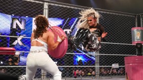 WWE NXT No Mercy (27.09.2025)