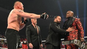 WWE RAW (31.01.2022)