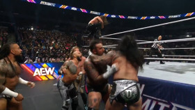 AEW Dynamite (01.04.2026)