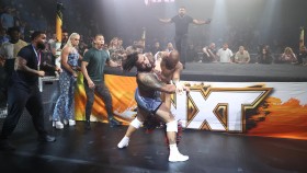 Show NXT s rekordem, který WWE příliš nepotěší