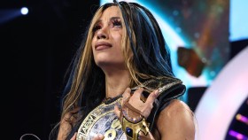 Mercedes Moné oznámila, že si dopřeje pauzu od AEW