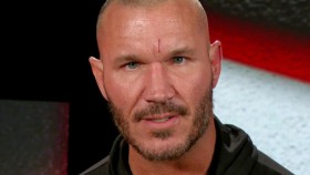 Jaký byl původní plán Randyho Orton pro ukončení své kariéry?