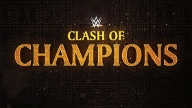 Důležité: Placená akce Clash of Champions údajně přišla o dva zápasy