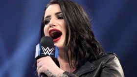 Paige nemůže uvěřit tomu, jak dlouho je už mimo WWE TV