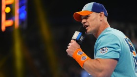 SPOILER z návratu Johna Ceny ve včerejším SmackDownu