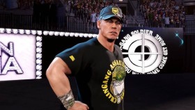 Další chybná fráze použitá ve videohře WWE 2K25