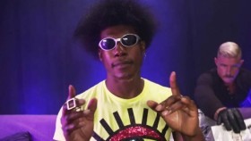 Velveteen Dream čelí dalším obviněním z nevhodné komunikace s nezletilými