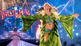 Charlotte Flair naznačila svůj cíl po návratu do WWE