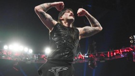 Dominik se dočkal ukončení nelichotivého streaku, CM Punk zápasil po skončení show RAW