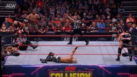 AEW Collision (04.11.2023)