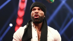 Co radí Jinder Mahal propuštěným hvězdám WWE?