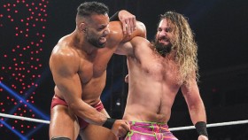 Byl zápas Setha Rollinse a Jindera Mahala dostatečným tahákem?