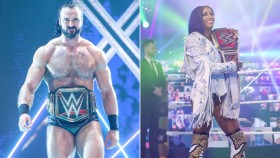 Kterým hvězdám WWE hrozí, že budou muset změnit své nástupovky?