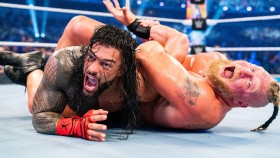 Streak Romana Reignse a Brocka Lesnara zaručeně skončí na WrestleManii 41