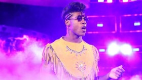 Fanoušci se dočkali. Velveteen Dream byl propuštěn z WWE