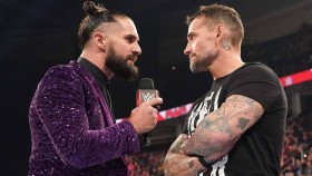 Seth Rollins otevřeně o tom, proč nechce CM Punka ve WWE