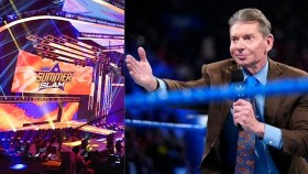 Vince McMahon počítá s návratem velkého jména na SummerSlamu