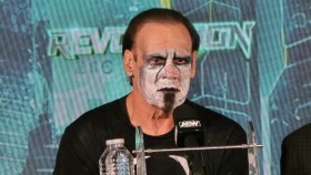 Sting objasnil své plány v AEW po odchodu do důchodu