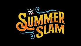 SummerSlam dostal zcela nové logo (Foto v článku)