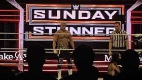 WWE Sunday Stunner: Cody Rhodes vs. Seth Rollins, U.S. Championship a další