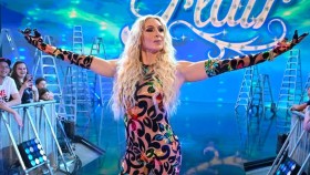 Charlotte Flair tvrdí, že překoná rekord svého otce a Johna Ceny