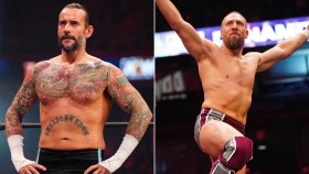 CM Punk a Bryan Danielson budou příští týden opět zápasit v ringu AEW