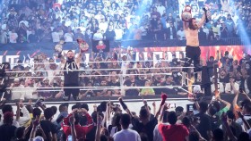 VIDEO: Co se dělo po skončení vysílání WWE Night of Champions?