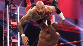 WWE RAW (29.06.2020)