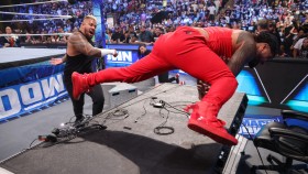Solo Sikoa tvrdí, že už není Jimmyho bratr, WWE chystá push pro hvězdu RAW a další