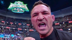 UFC fighter Michael Chandler věří ve velký úspěch The Rocka na WrestleManii 40