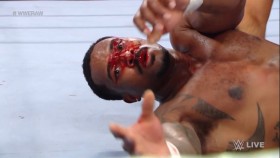 Vrátí se krev do zápasů ve WWE?