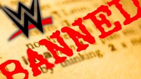 Bývalý writer WWE zveřejnil seznam zakázaných slov