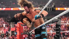 WWE RAW (02.05.2022)