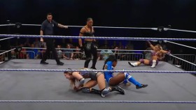 WWE Evolve (16.04.2025)