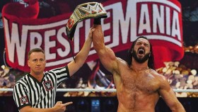 Novinky o plánu WWE pro účast fanoušků na WrestleManii 37 