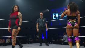 WWE Evolve (19.11.2025)