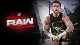 Preview dnešní show WWE RAW na Netflixu