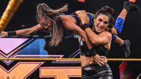 WWE NXT (24.06.2020)