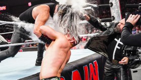 SPOILER ze včerejšího zápasu The Wyatt Sicks v show WWE RAW