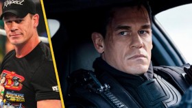 John Cena se chce vrátit ve filmu Rychle a zběsile 11